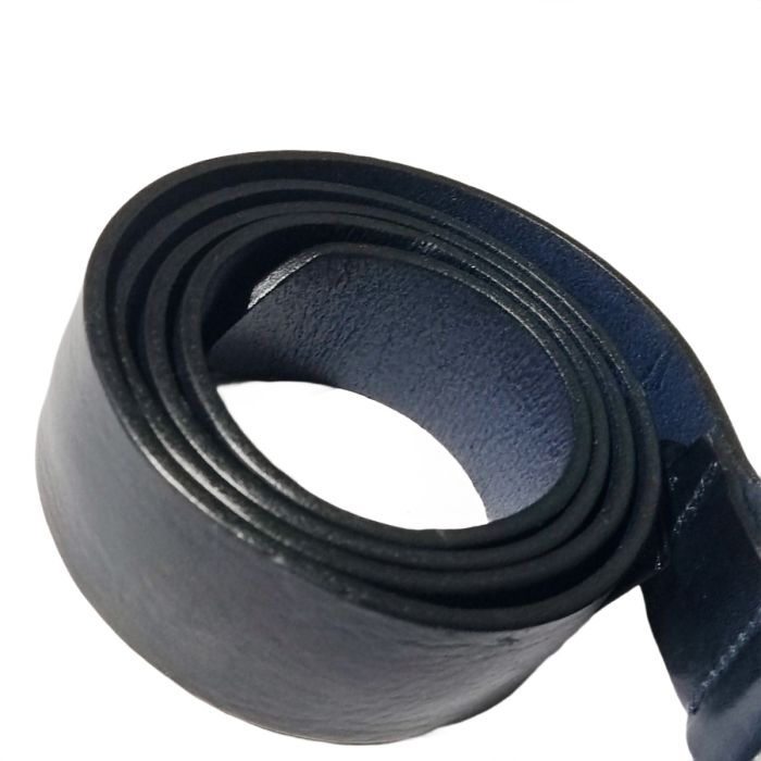 Just Cavalli Mens Leather Belt