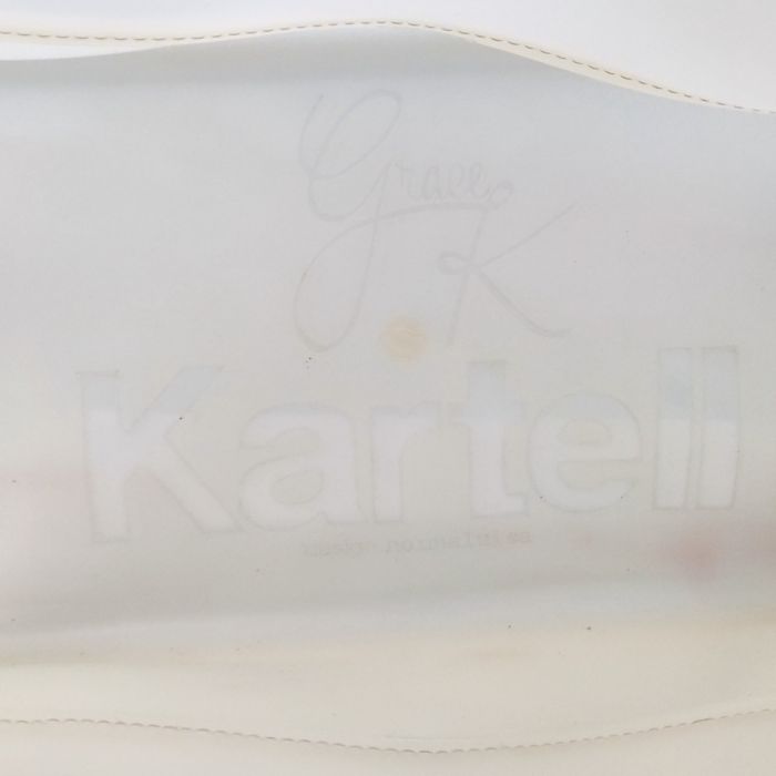 Kartell Grace K Shopper Bag Design By Normaluisa