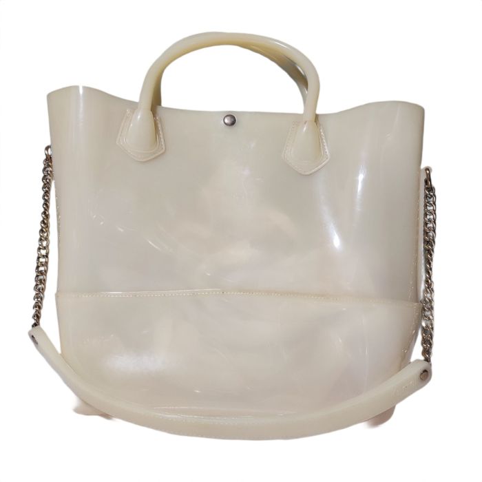 Kartell Grace K Shopper Bag Design By Normaluisa