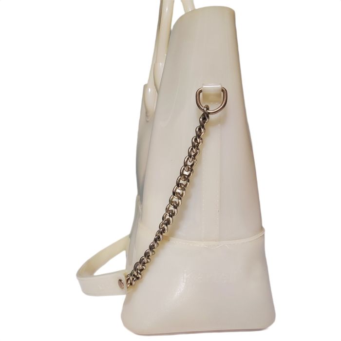 Kartell Grace K Shopper Bag Design By Normaluisa