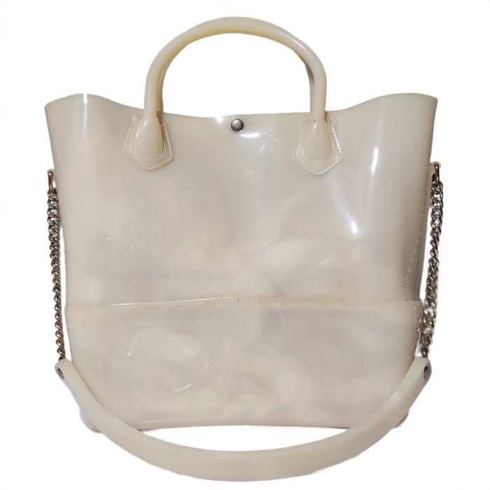 Kartell Grace K Shopper Bag Design By Normaluisa