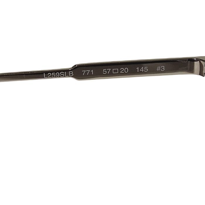 Lacoste L259SLB Men's Sunglasses