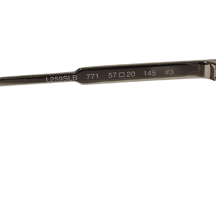 Lacoste L259SLB Men's Sunglasses