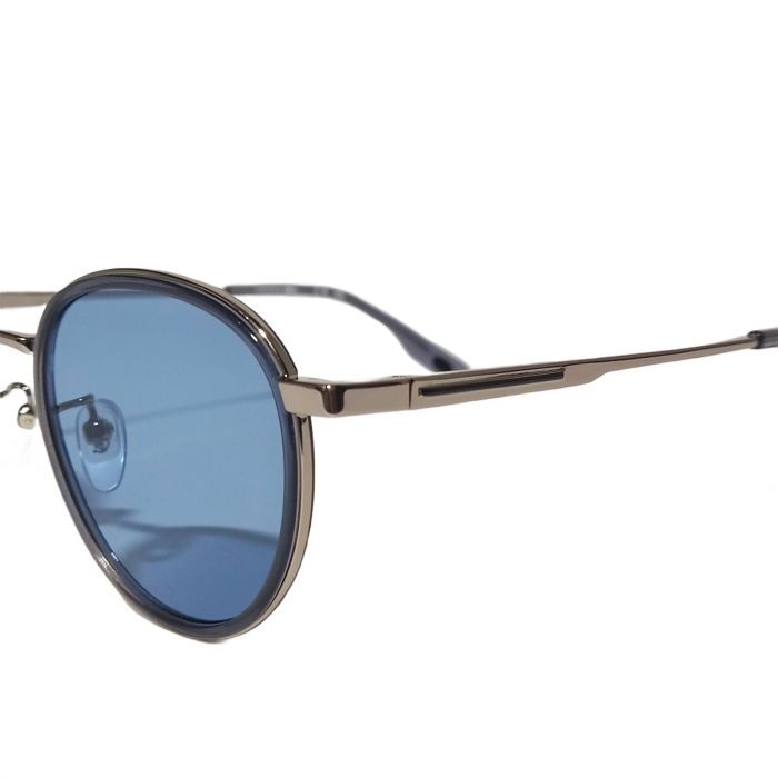Lacoste L262SLB Mens Sunglasses