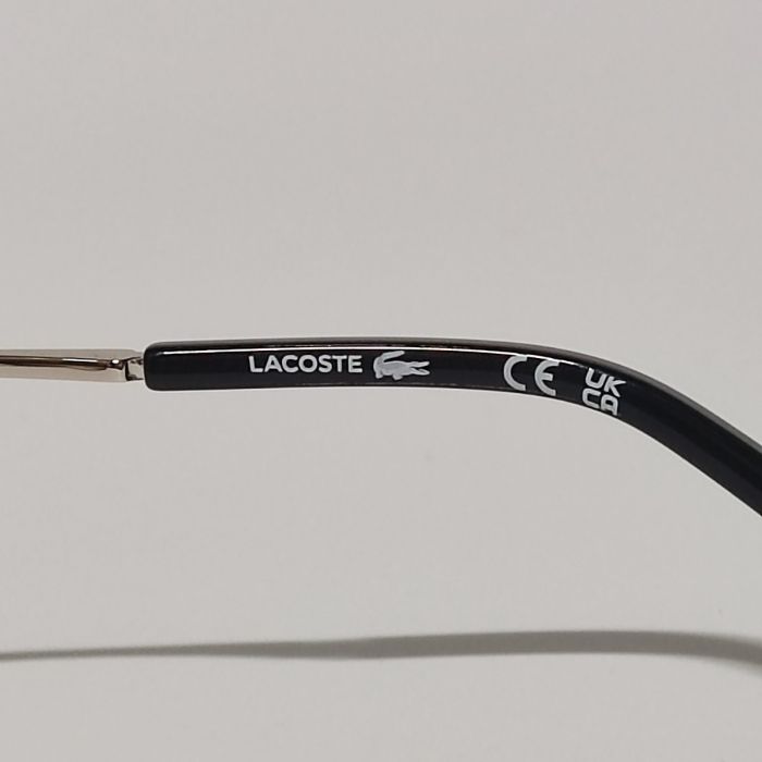 Lacoste L262SLB  Mens sunglasses