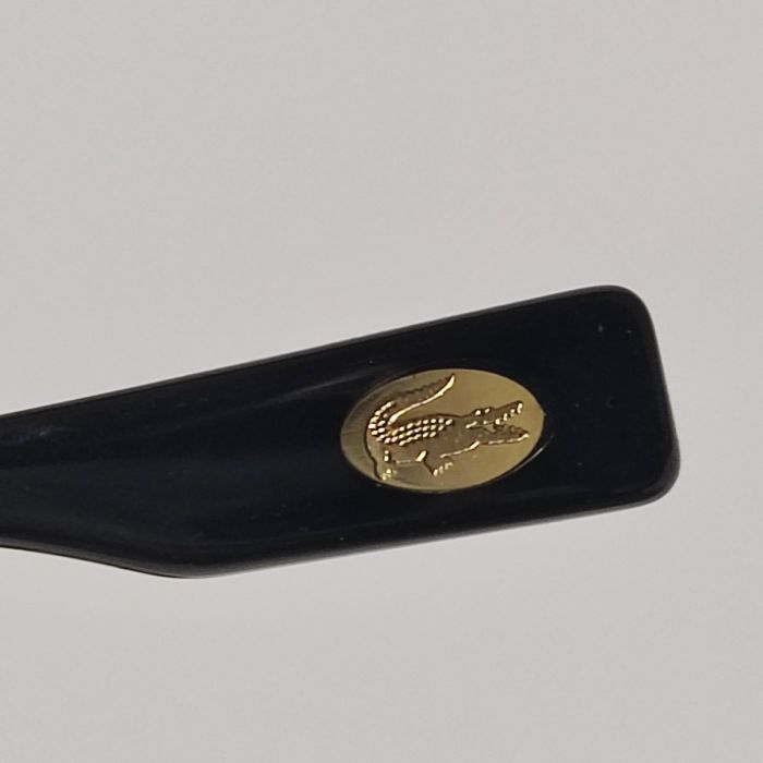Lacoste L262SLB  Mens sunglasses
