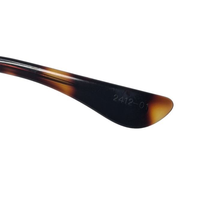 Lacoste L272S Gold-Tone Aviator Sunglasses
