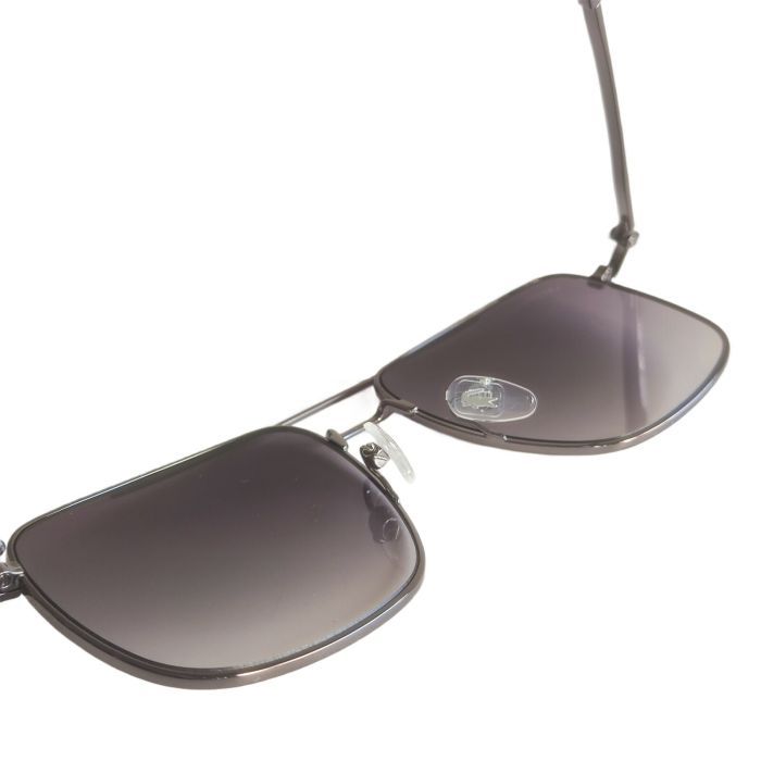 Lacoste L272S Pilot Gold Sunglasses