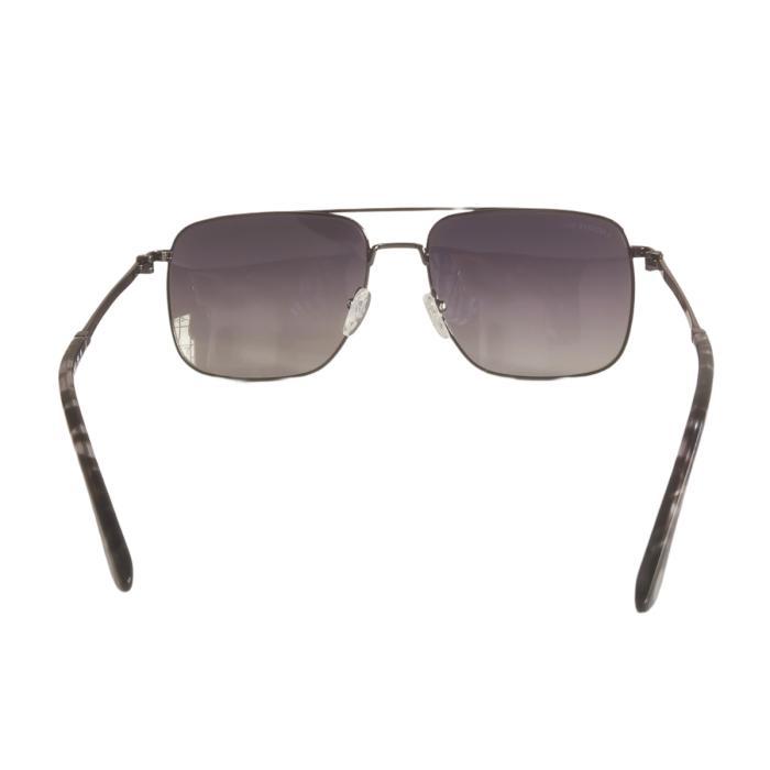 Lacoste L272S Pilot Gold Sunglasses