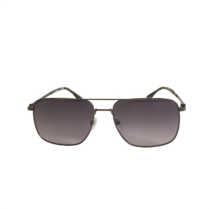 Lacoste L272S Pilot Gold Sunglasses