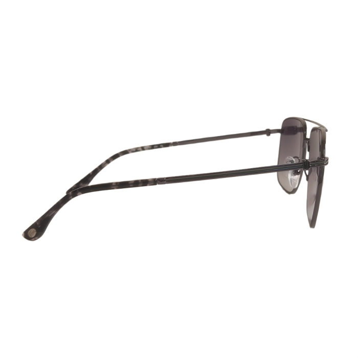 Lacoste L272S Pilot Gold Sunglasses
