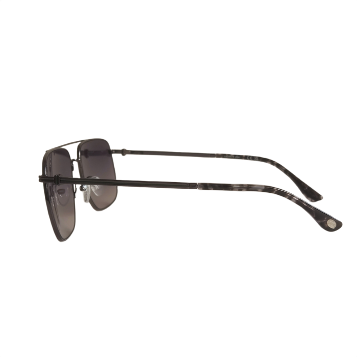 Lacoste L272S Pilot Gold Sunglasses