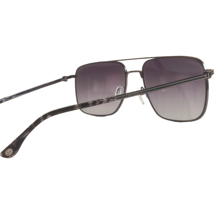 Lacoste L272S Pilot Gold Sunglasses