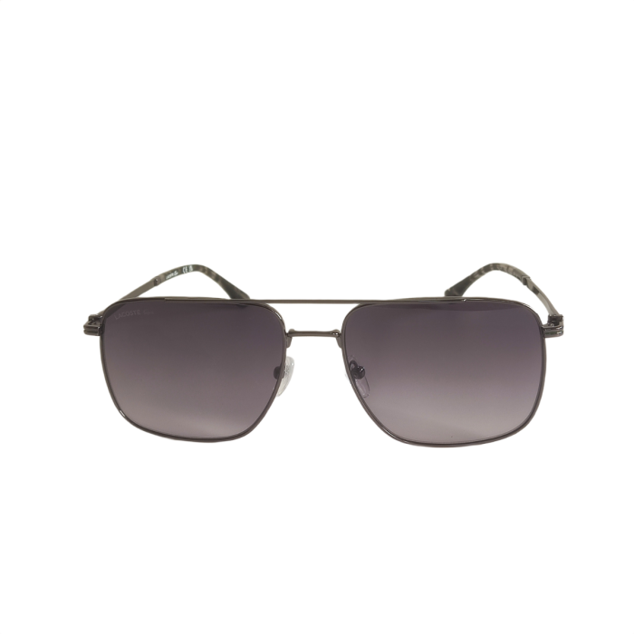 Lacoste L272S Pilot Gold Sunglasses