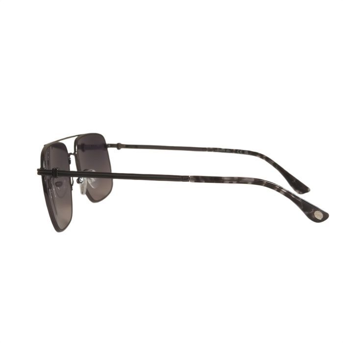 Lacoste L272S Pilot Gold Sunglasses
