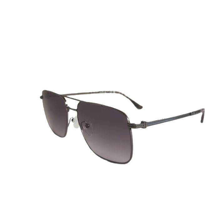 Lacoste L272S Pilot Gold Sunglasses