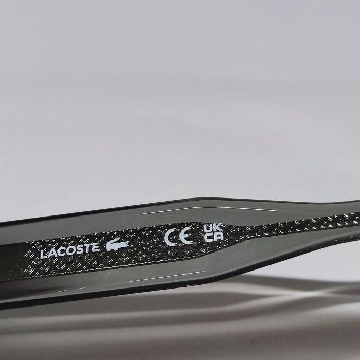 Lacoste L6038SLB Mens Sunglasses