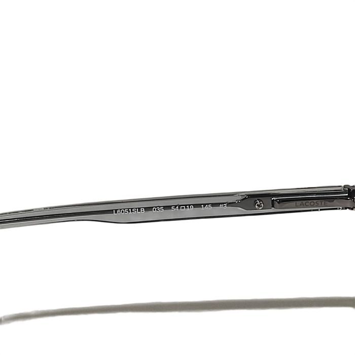 Lacoste L6051SLB sunglasses