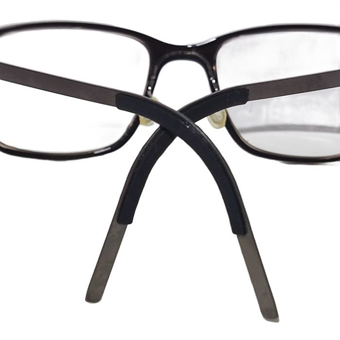 Lindberg 1501 Acetanium Eyeglasses