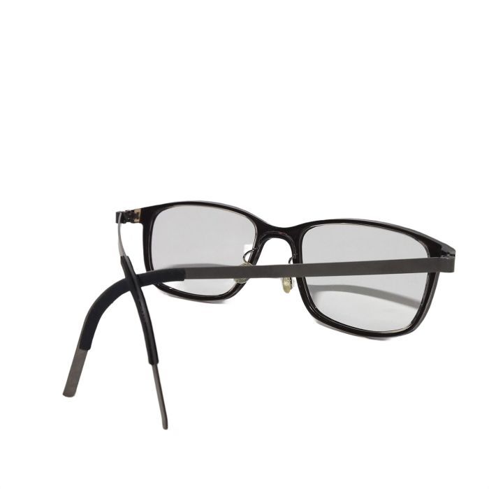 Lindberg 1501 Acetanium Eyeglasses