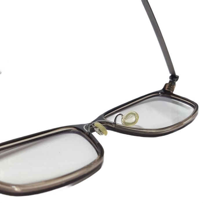 Lindberg 1501 Acetanium Eyeglasses