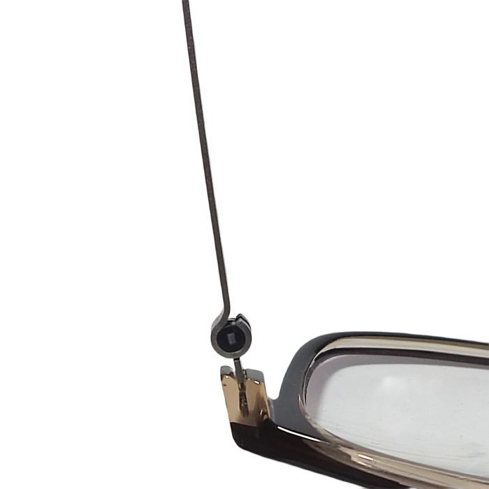 Lindberg 1501 Acetanium Eyeglasses