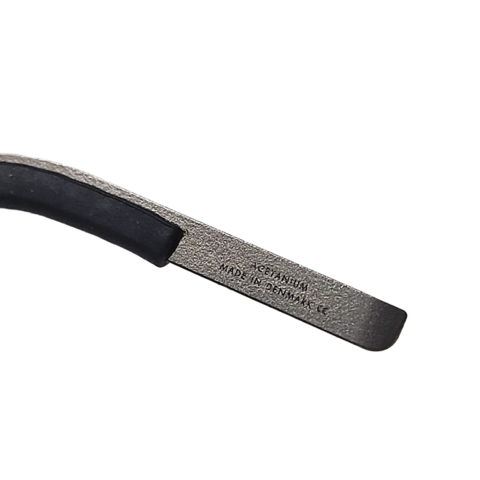 Lindberg Acetanium Lightweight Eyeglasses 