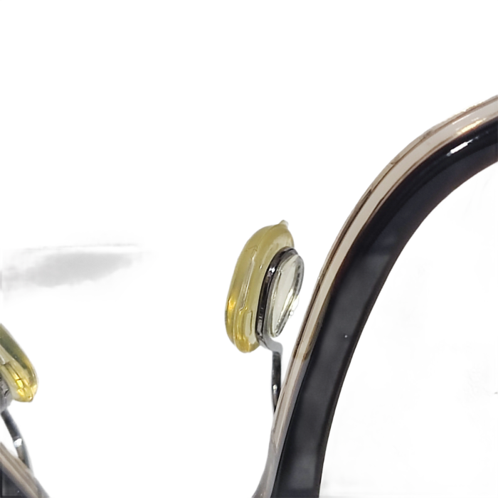 Lindberg Acetanium Lightweight Eyeglasses 