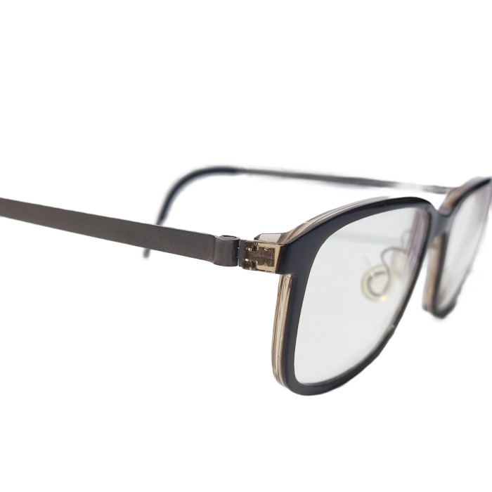 Lindberg Acetanium Lightweight Eyeglasses 