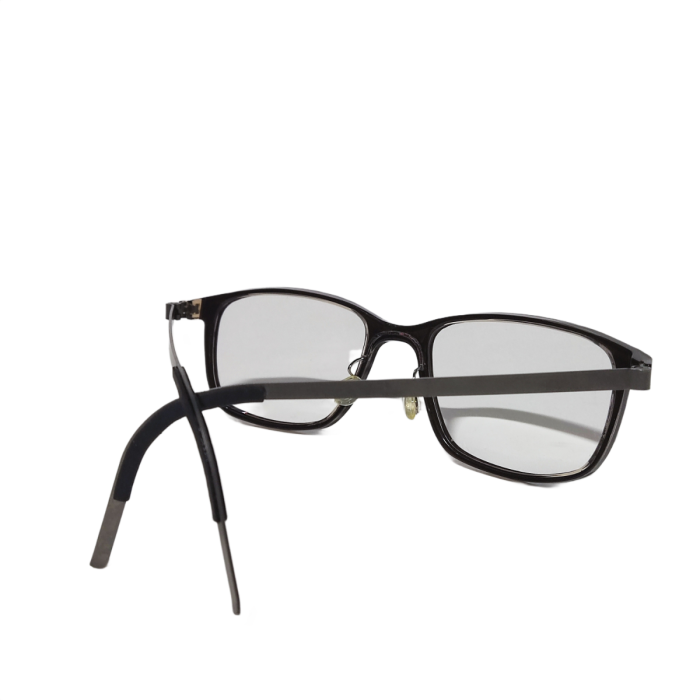 Lindberg Acetanium Lightweight Eyeglasses 