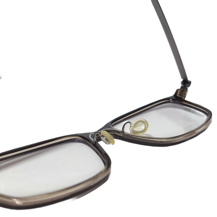 Lindberg Acetanium Lightweight Eyeglasses 