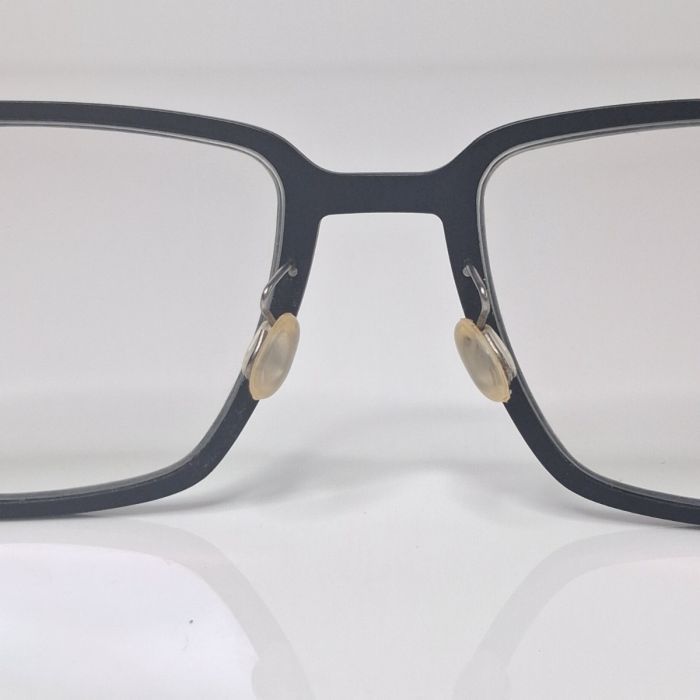 Lindberg Rectangular Eyeglasses