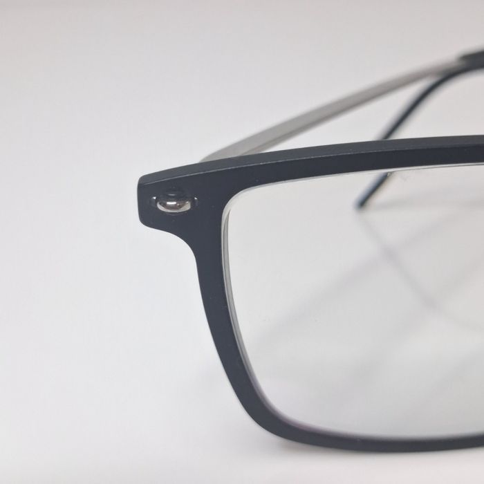 Lindberg Rectangular Eyeglasses