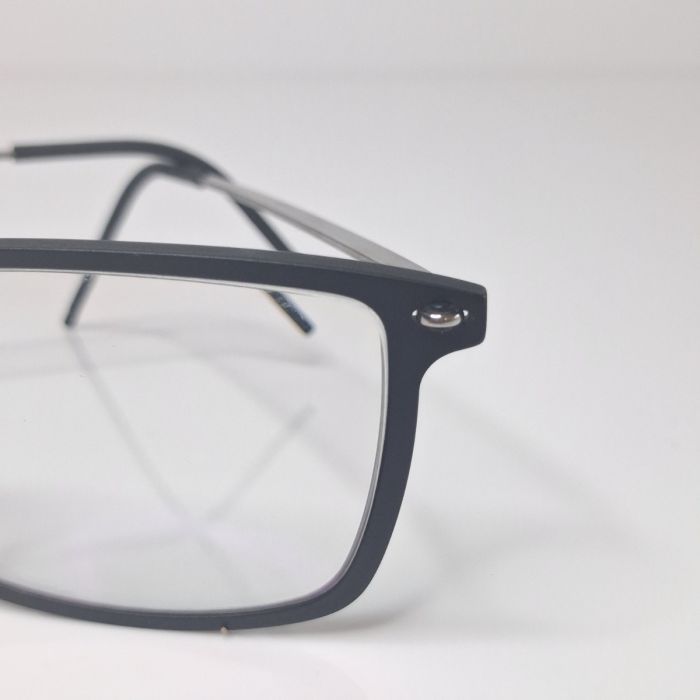 Lindberg Rectangular Eyeglasses