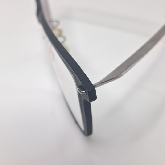 Lindberg Rectangular Eyeglasses