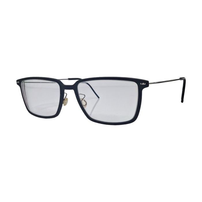 Lindberg Rectangular Eyeglasses