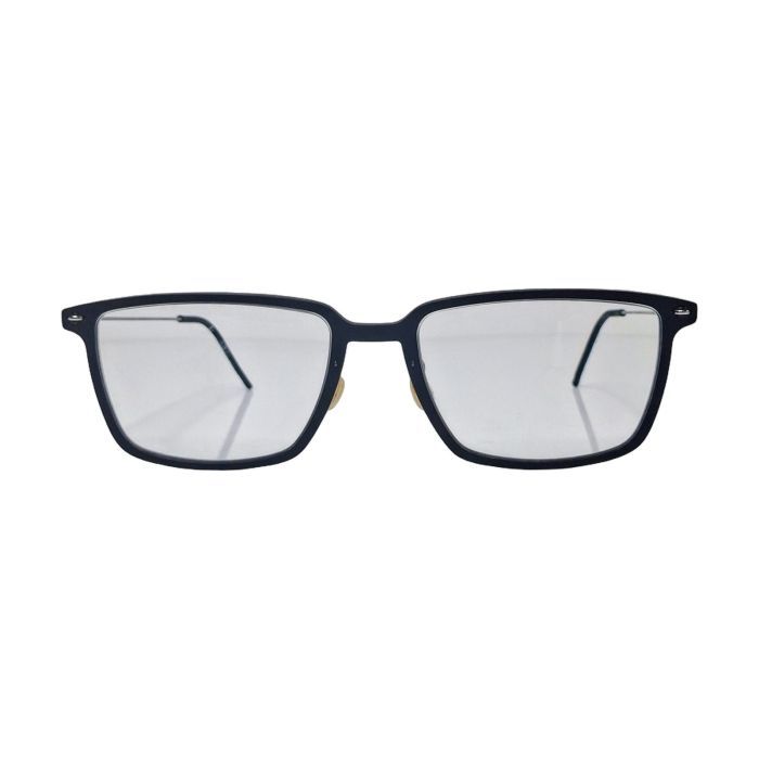 Lindberg Rectangular Eyeglasses