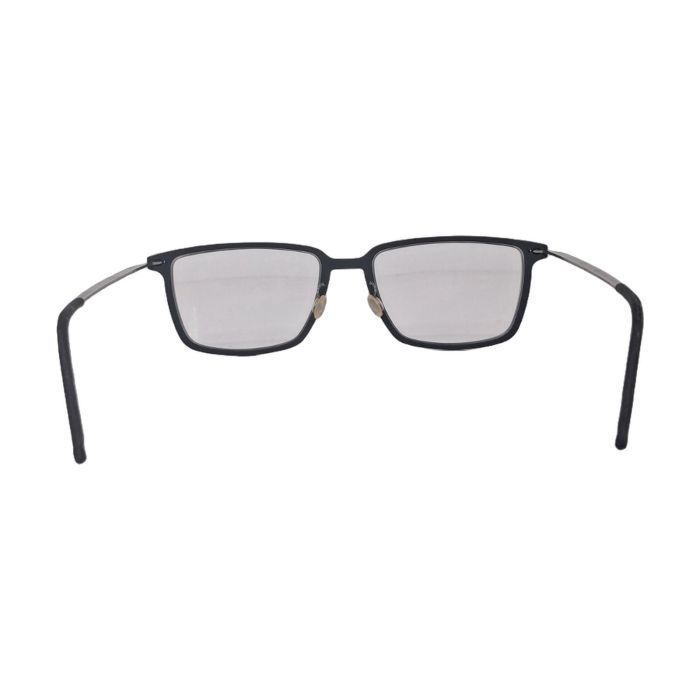 Lindberg Rectangular Eyeglasses
