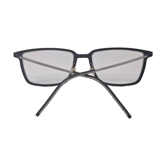 Lindberg Rectangular Eyeglasses