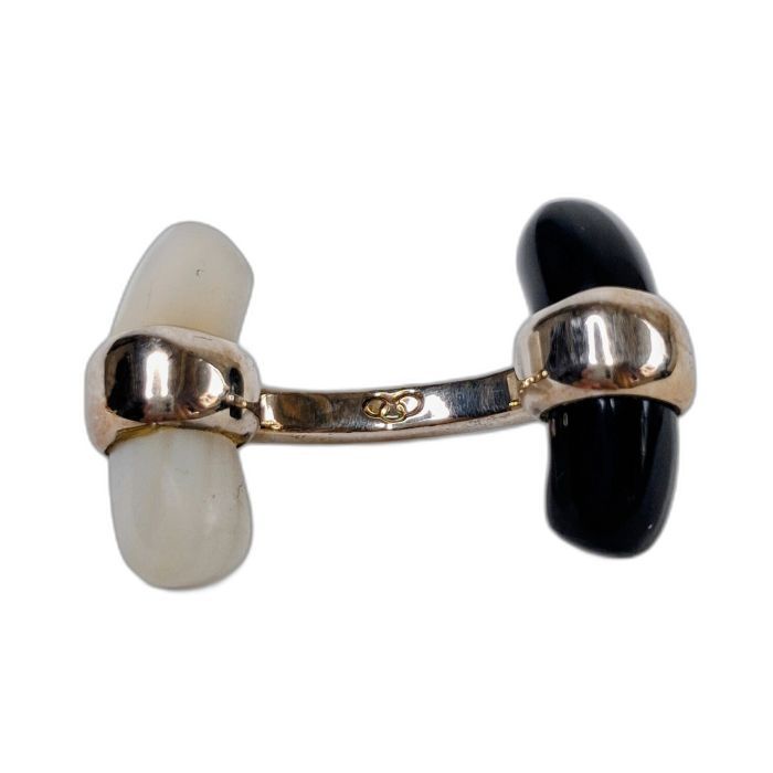 Links of London sterling silver cufflinks
