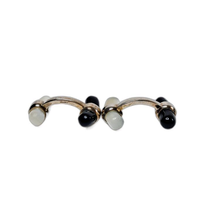 Links of London sterling silver cufflinks