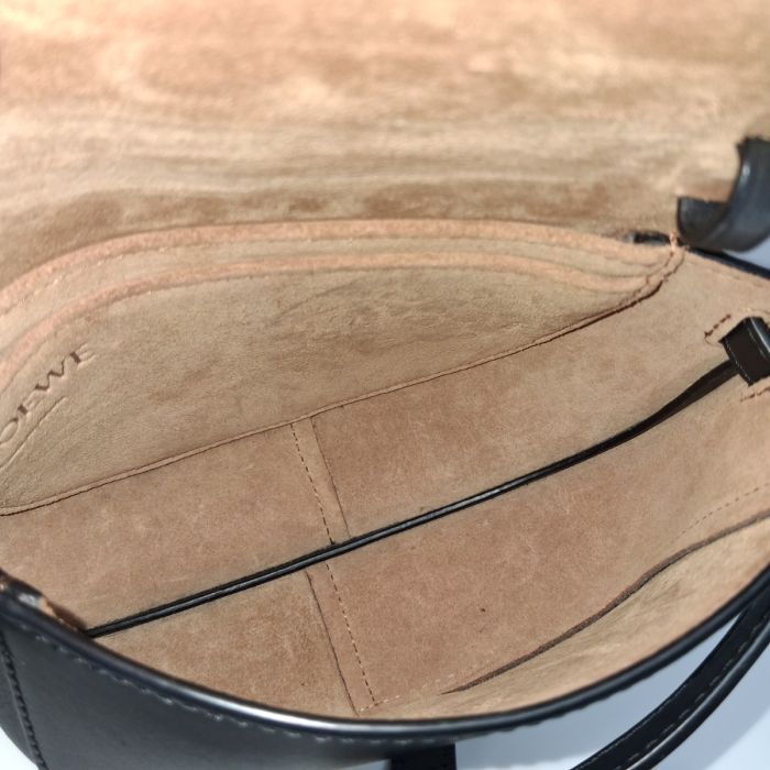 Loewe Gate Dual Bag