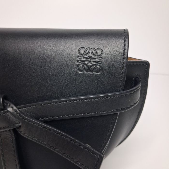 Loewe Gate Dual Bag