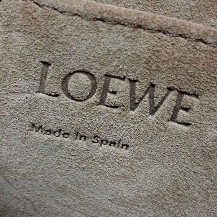 Loewe Gate Dual Bag