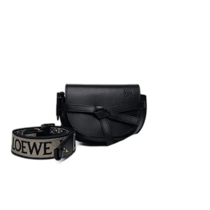 Loewe Gate Dual Bag