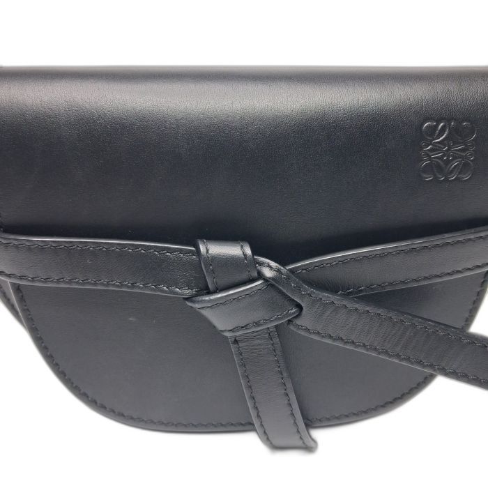 Loewe Gate Dual Bag