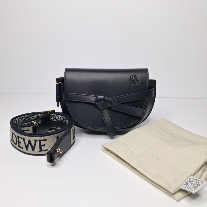 Loewe Gate Dual Bag