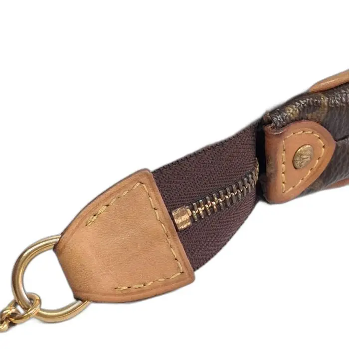Louis Vuitton Eva Clutch