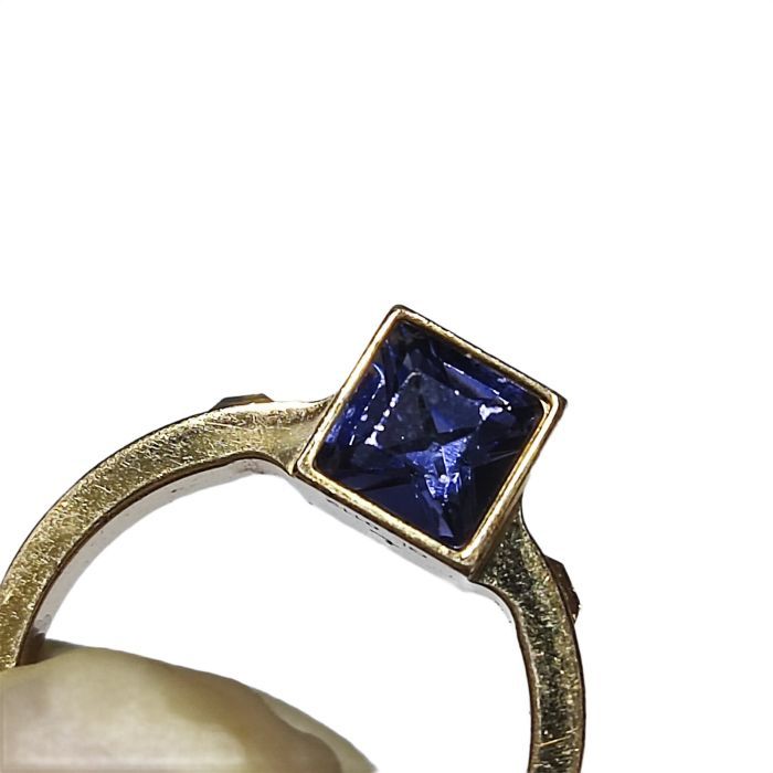 Louis Vuitton Gamble Ring Large