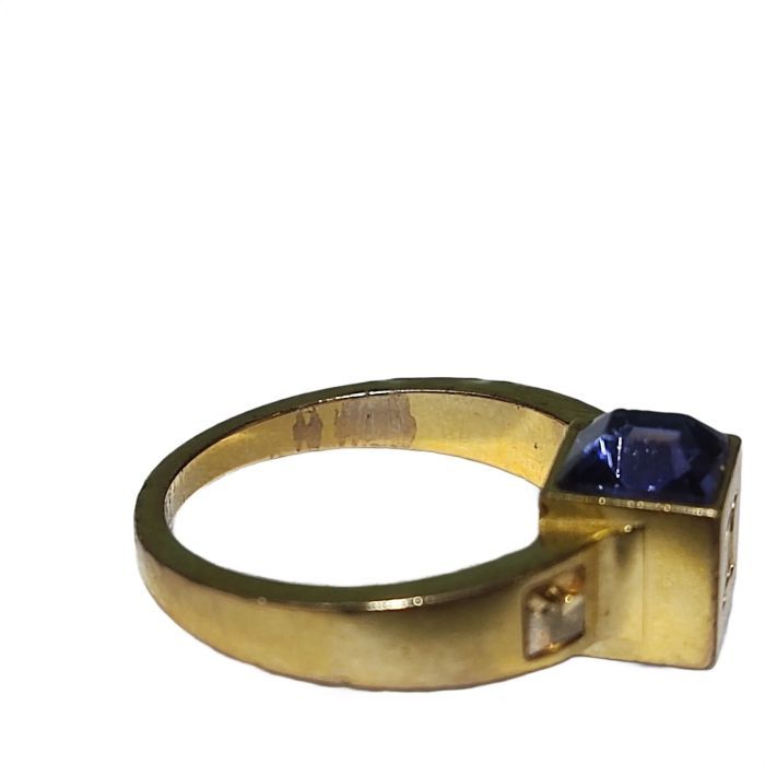 Louis Vuitton Gamble Ring Large